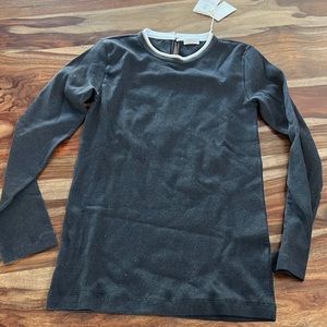 Brunello Cucinelli womens wool top